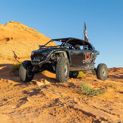 Polaris RZR Turbo R 4 Dynamics Stage 1 Spring Kit