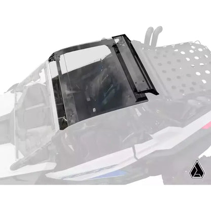 Polaris RZR Turbo R Tinted Roof