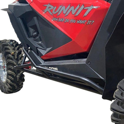 Polaris RZR Pro S / Turbo R Tree Kickers