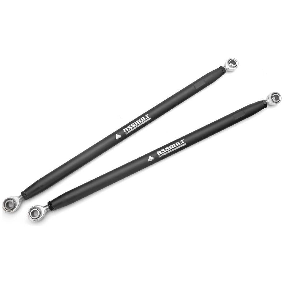 Polaris RZR Turbo S Barrel Upper Radius Rods