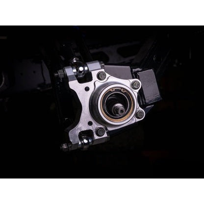 Polaris RZR Turbo S Billet Rear Knuckles