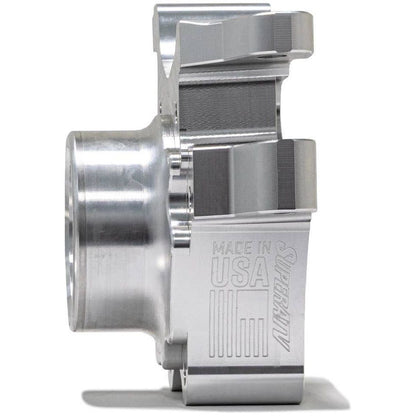 Polaris RZR Turbo S Billet Rear Knuckles