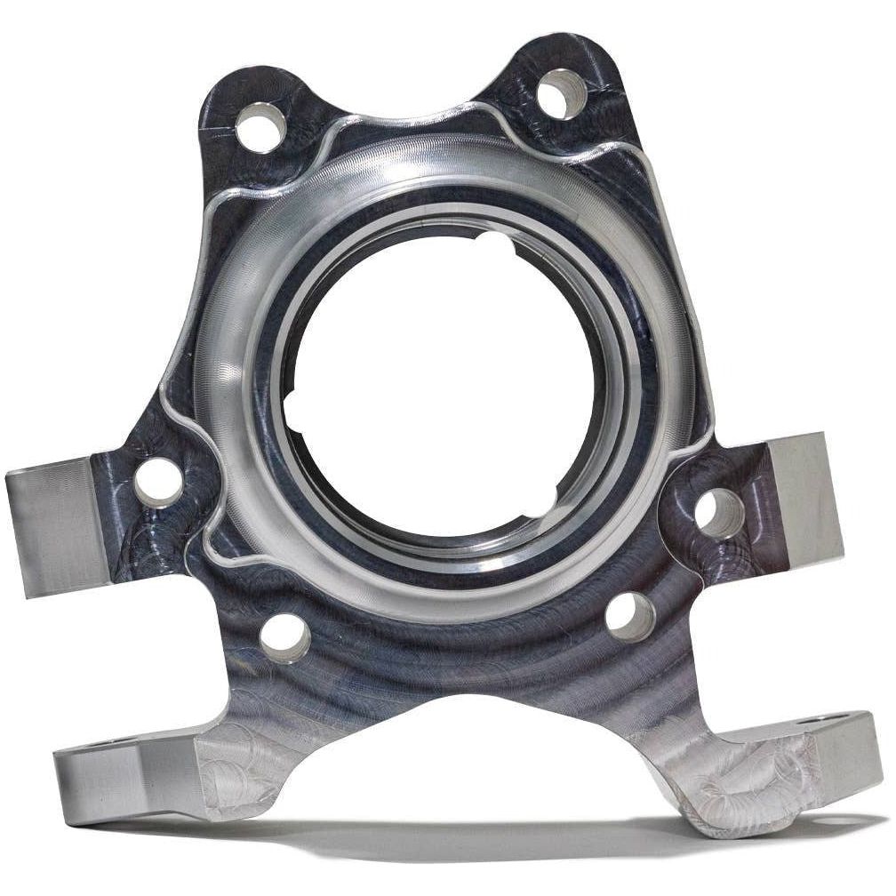 Polaris RZR Turbo S Billet Rear Knuckles