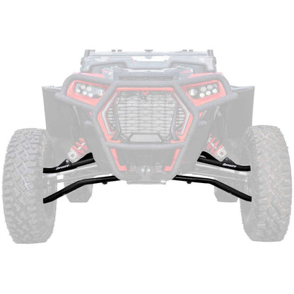 Polaris RZR Turbo S High Clearance 1.5" Offset A-Arms
