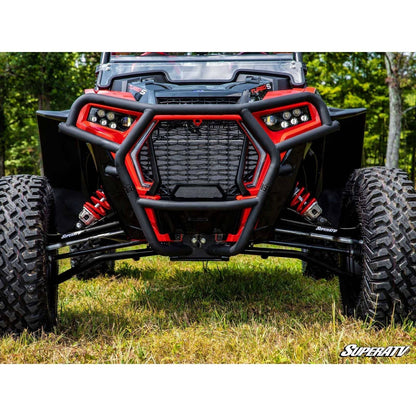 Polaris RZR Turbo S High Clearance 1.5" Offset A-Arms