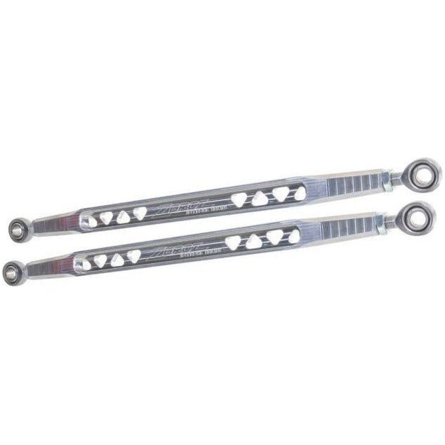 Polaris RZR Turbo S Intense Series Upper Radius Rods