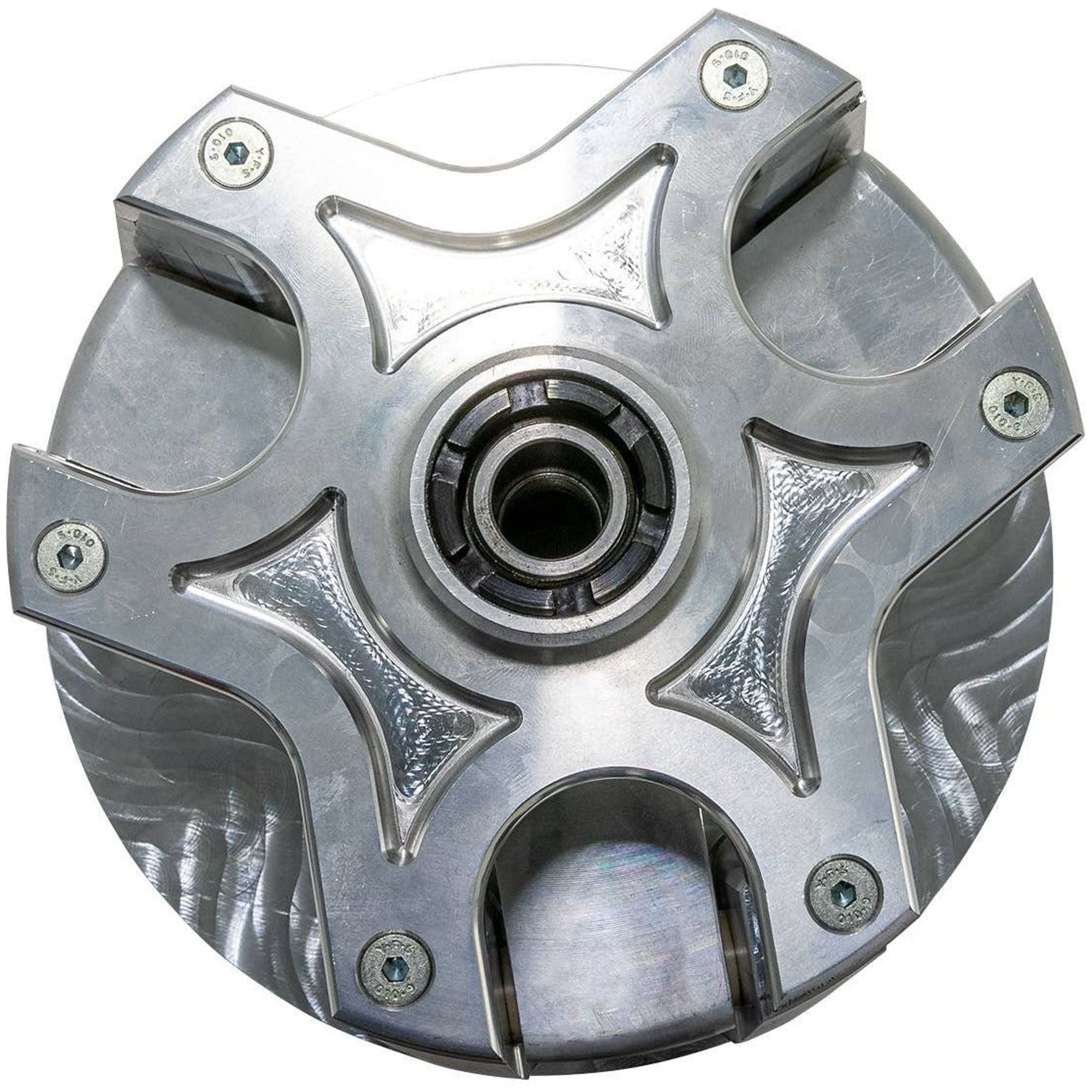 Polaris RZR Turbo S Primary Clutch Assembly