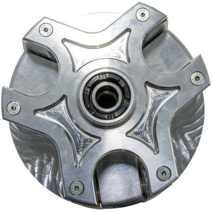 Polaris RZR Turbo S Primary Clutch Assembly