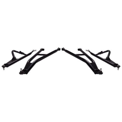 Polaris RZR Turbo S Pro Max A-Arm Kit