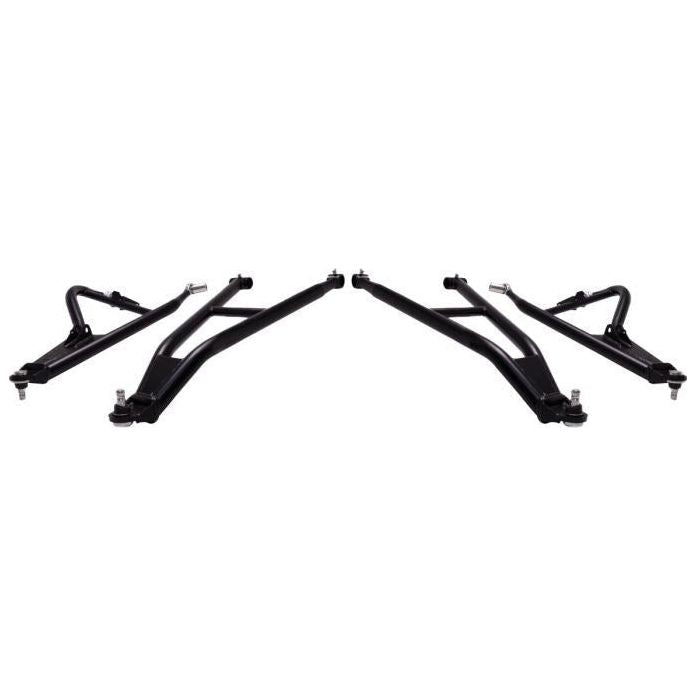 Polaris RZR Turbo S Pro Max A-Arm Kit