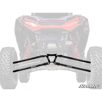 Polaris RZR Turbo S Radius Arms