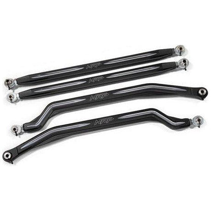 Polaris RZR Turbo S Radius Rods