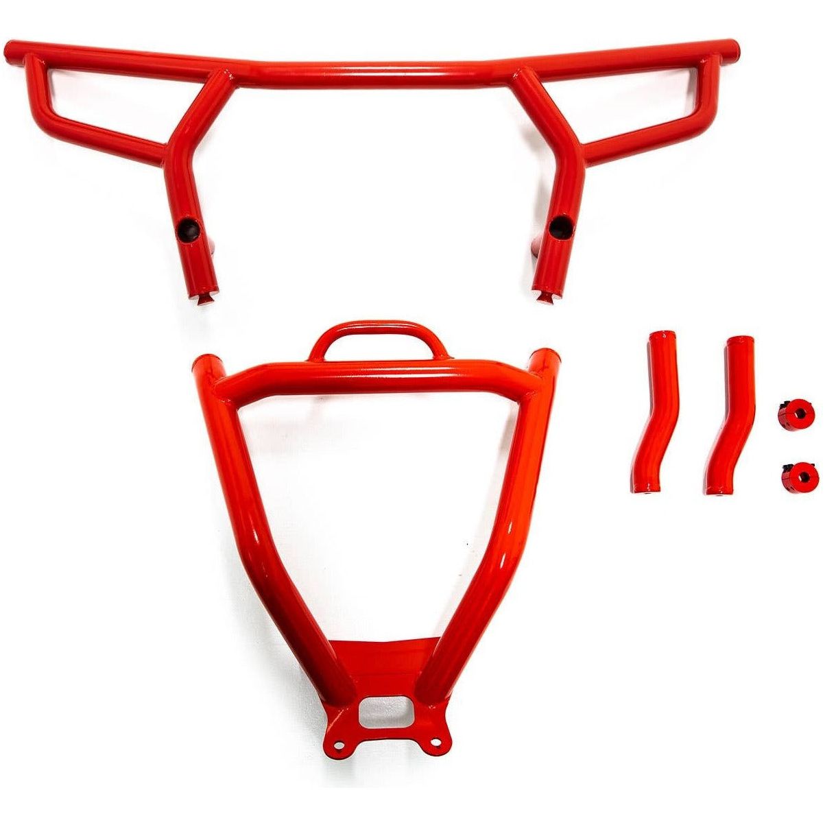 Polaris RZR Turbo S Rear Bumper