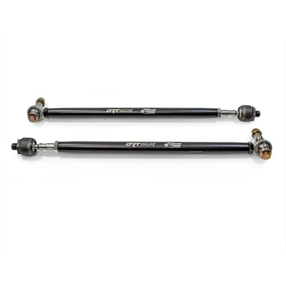 Polaris RZR Turbo S Tie Rod Kit (M16 Rack)