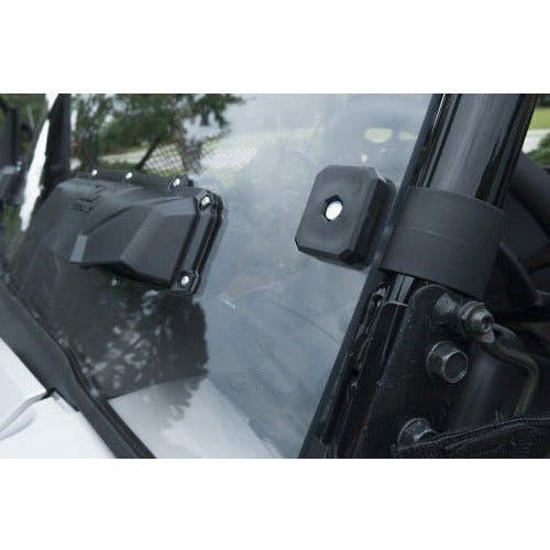 Polaris RZR Versa-Vent Polycarbonate Front Windshield