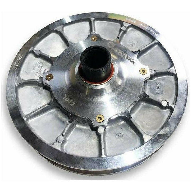 Polaris RZR XP 1000 (2016+) Tied Secondary Clutch Upgrade