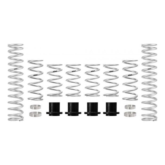 Polaris RZR XP 1000 Walker Evans (2017-2023) Stage 2 Spring Kit