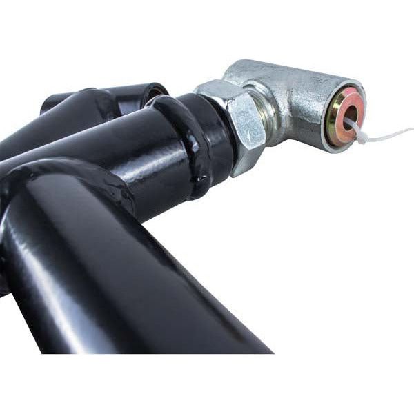 Polaris RZR XP APEXX Front Offset A-Arms