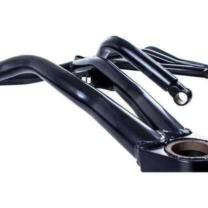 Polaris RZR XP APEXX Front Offset A-Arms