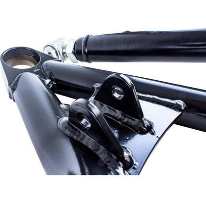 Polaris RZR XP APEXX Front Offset A-Arms
