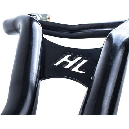 Polaris RZR XP APEXX Front Offset A-Arms