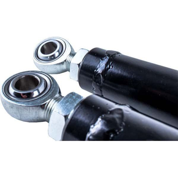 Polaris RZR XP Upper Radius Rods