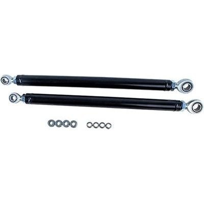 Polaris RZR XP Upper Radius Rods