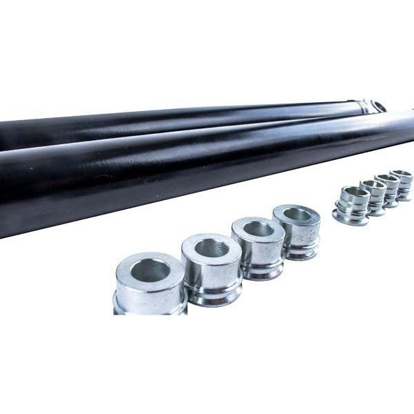 Polaris RZR XP Upper Radius Rods