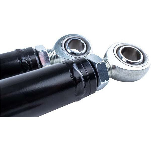 Polaris RZR XP Upper Radius Rods