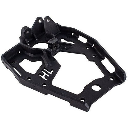 Polaris RZR XP 1000 8" Portal Gear Lift 50% Dual Idler