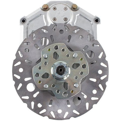 Polaris RZR XP 1000 8" Portal Gear Lift 50% Dual Idler