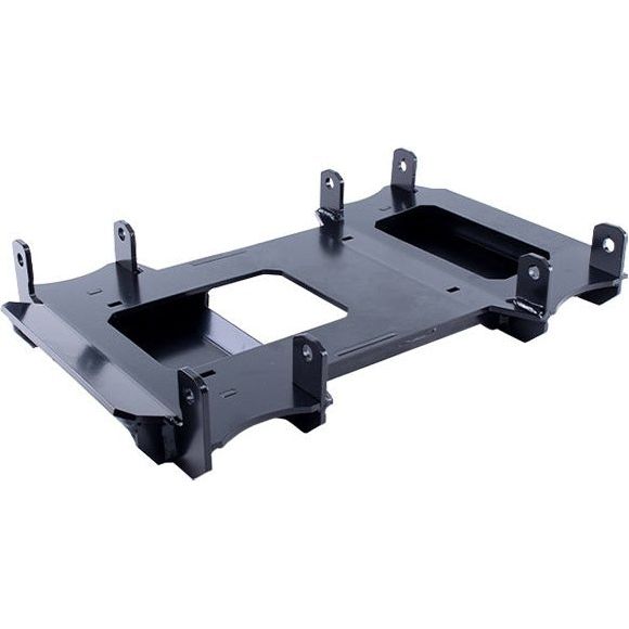 Polaris General / RZR Frame Stiffener Gusset Kit