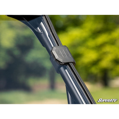 Polaris RZR XP Full Windshield