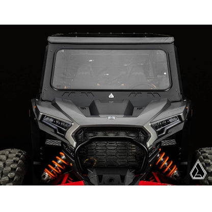 Polaris RZR XP Glass Windshield