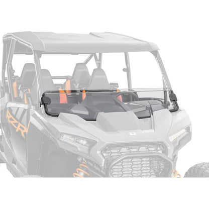 Polaris RZR XP 1000 Half Windshield