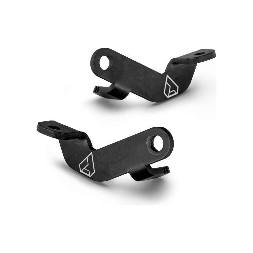 Side Mirror Light Bracket Kit