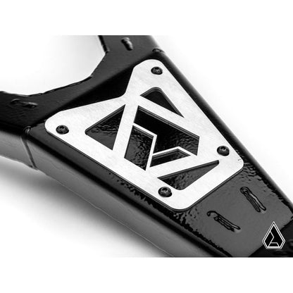 Polaris RZR XP High Clearance 1.5" Forward Offset Boxed A-Arms