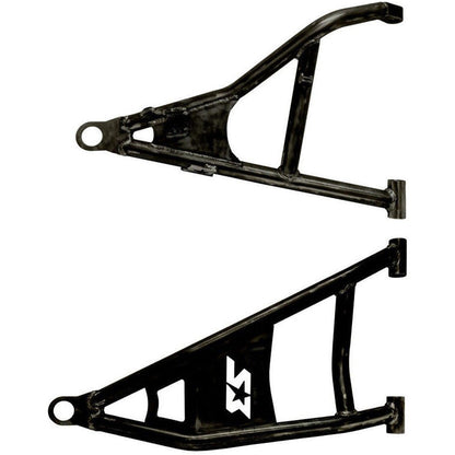 Polaris RZR XP 1000 / Turbo +2" Forward High Clearance A-Arms