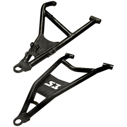 Polaris RZR XP 1000 / Turbo +2" Forward High Clearance A-Arms