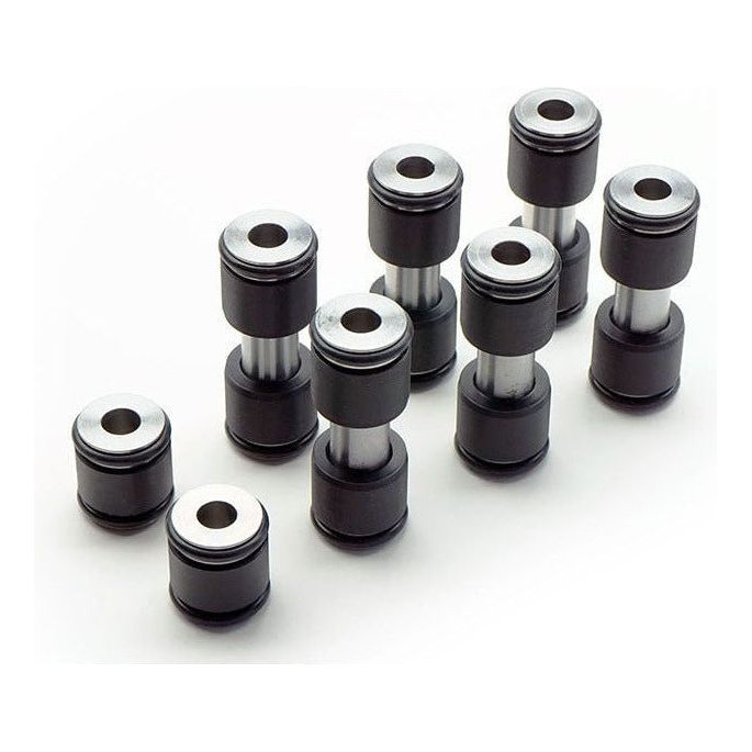 Polaris RZR XP 1000 / Turbo (2017+) A-Arm Bushing Kit