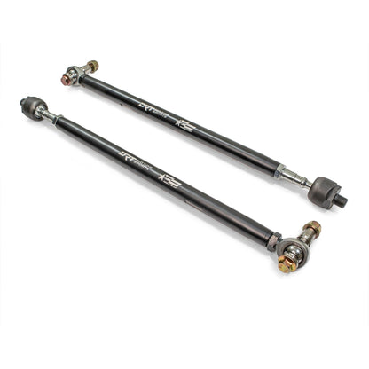 Polaris RZR XP 1000 / Turbo Tie Rod Kit (M16 Rack)