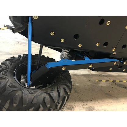 Polaris RZR XP 1000 / Turbo Trailing Arm Guards (GARAGE SALE)