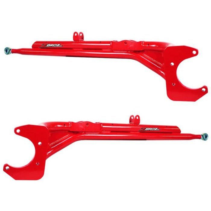 Polaris RZR XP 1000 / Turbo Trailing Arm Kit