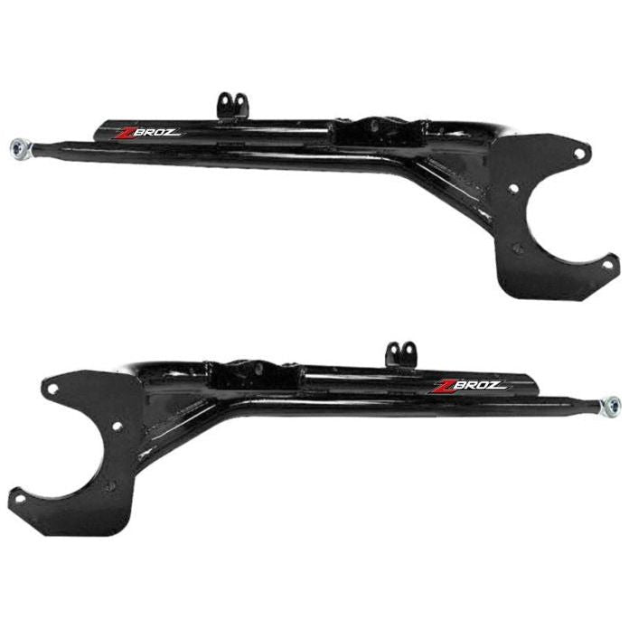 Polaris RZR XP 1000 / Turbo Trailing Arm Kit