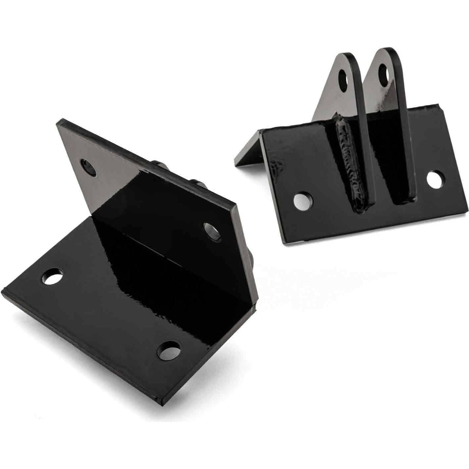 Polaris RZR Trail S 1000 Plow Pro Snow Plow Mount