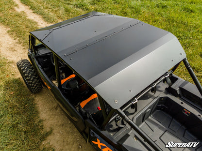 Polaris RZR XP 4 1000 Aluminum Roof