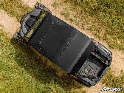 Polaris RZR XP 4 1000 Aluminum Roof