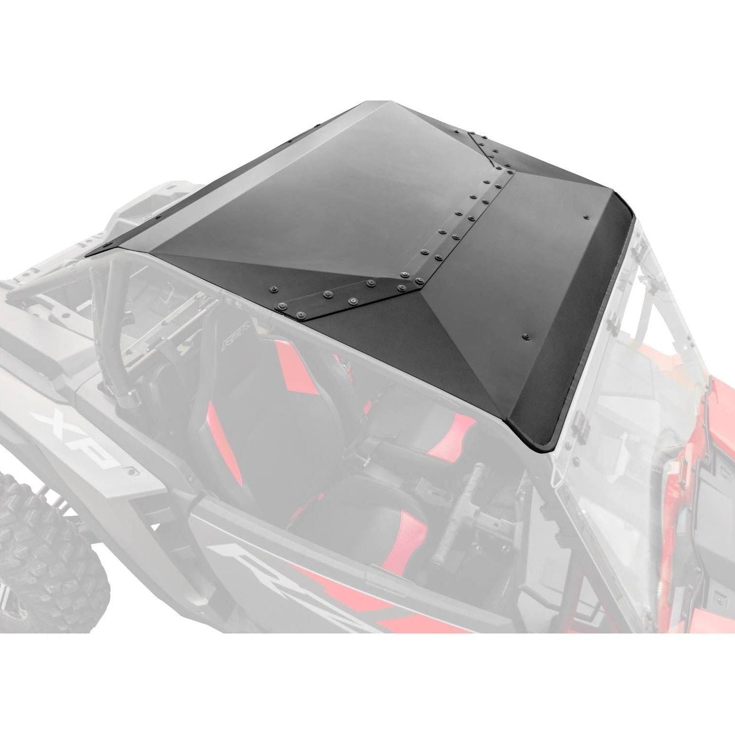 Polaris RZR XP Aluminum Roof