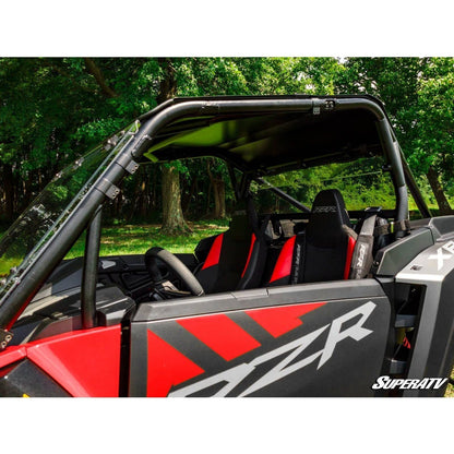 Polaris RZR XP Aluminum Roof