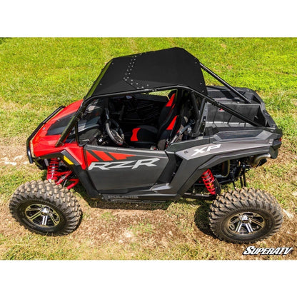 Polaris RZR XP Aluminum Roof